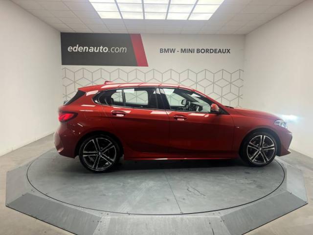 Bmw Série 1 image 5