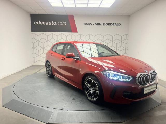 Bmw Série 1 image 6