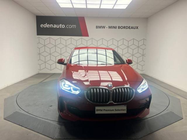 Bmw Série 1 image 9