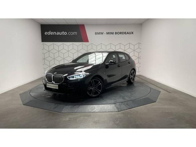 Bmw Série 1 116d 116 Ch Dkg7 Edition Sport