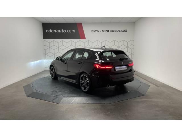 Bmw Série 1 image 4