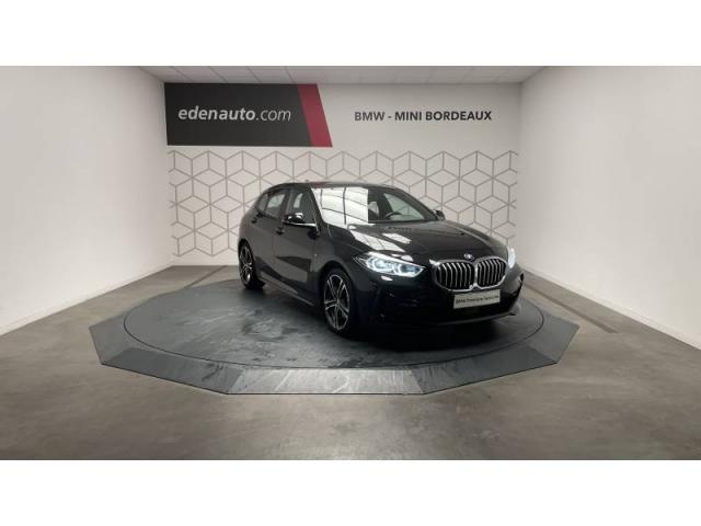 Bmw Série 1 image 1