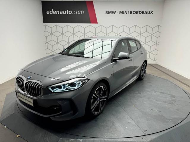 Bmw Série 1 116d 116 Ch Dkg7 M Sport