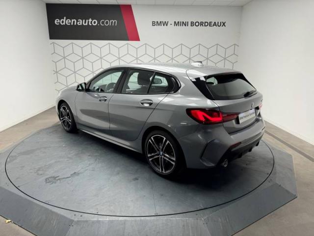 Bmw Série 1 image 1