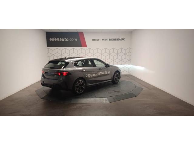 Bmw Série 1 image 8