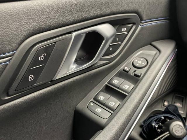 Bmw Série 3 image 2