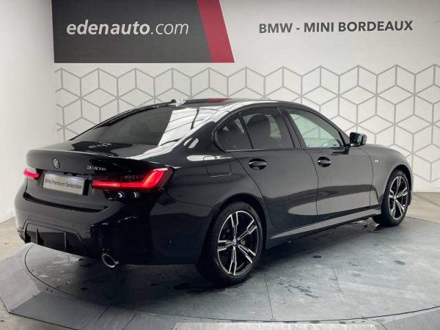 Bmw Série 3 image 5