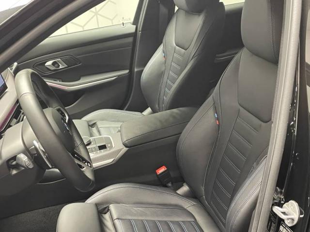 Bmw Série 3 image 8