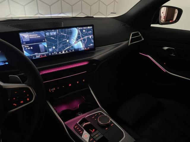 Bmw Série 3 image 3