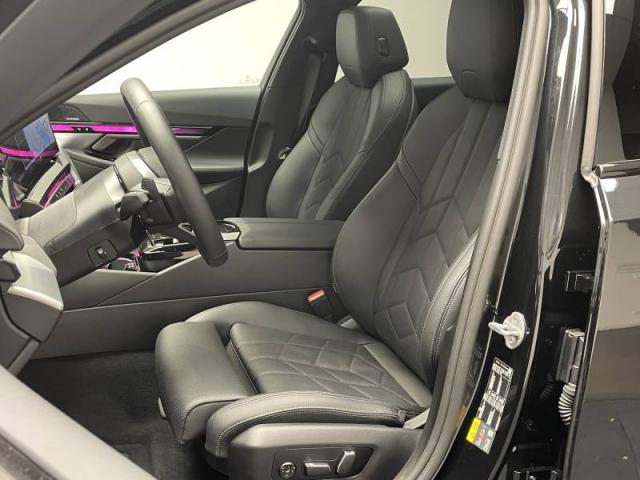 Bmw Série 5 image 6