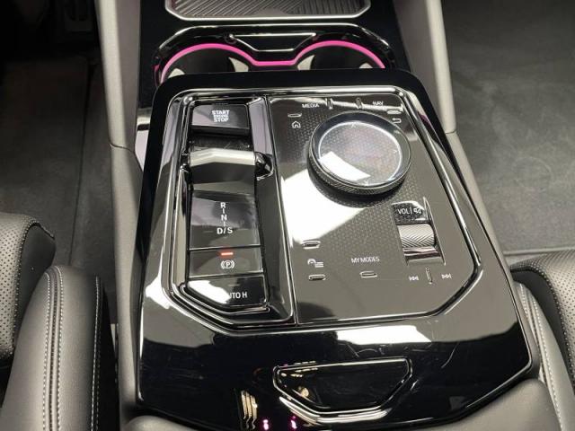 Bmw Série 5 image 1