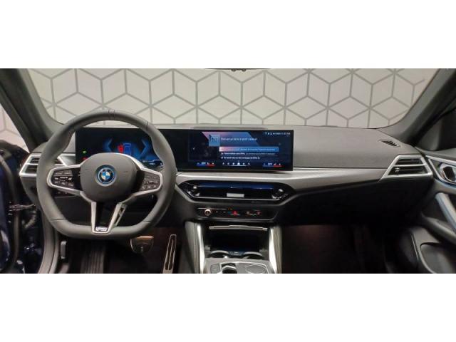 Bmw I4 image 5