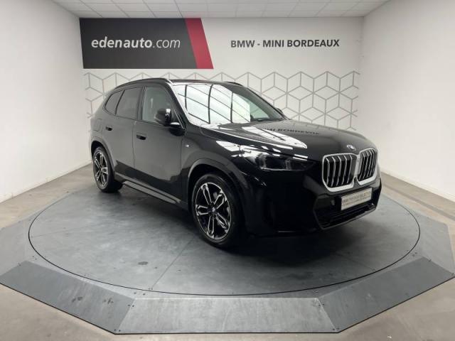 Bmw X1 image 6