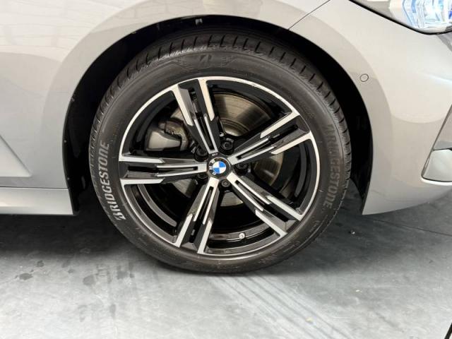 Bmw Série 3 image 4