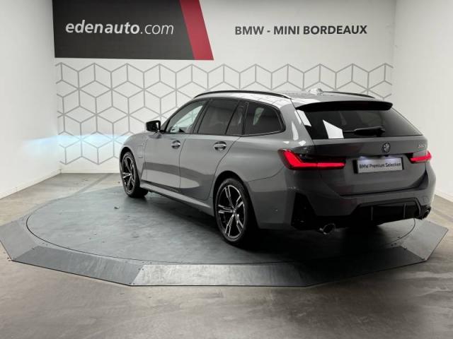 Bmw Série 3 image 1