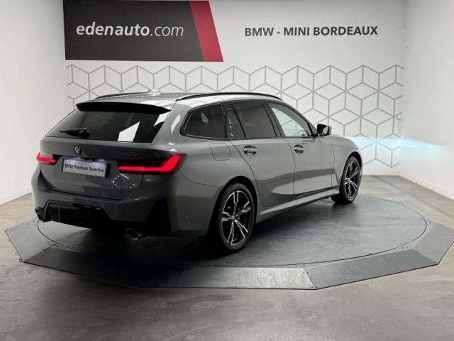 Bmw Série 3 image 2