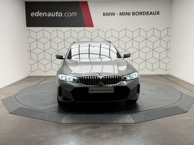 Bmw Série 3 image 3