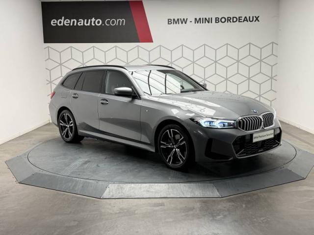 Bmw Série 3 image 5