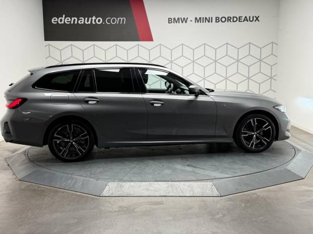 Bmw Série 3 image 8