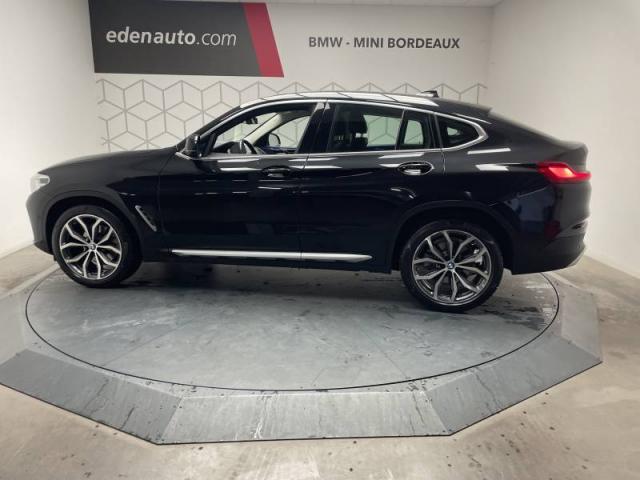 Bmw X4 image 6