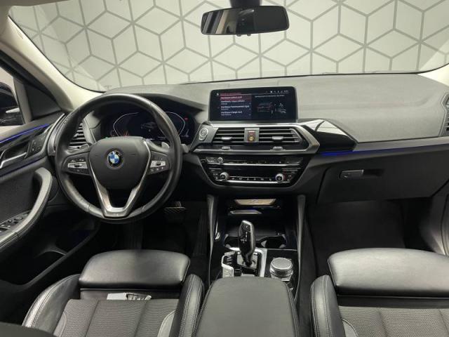 Bmw X4 image 4