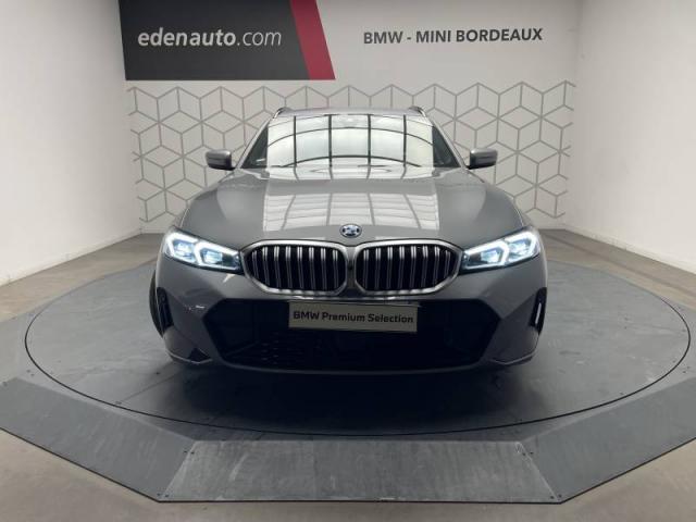 Bmw Série 3 image 2