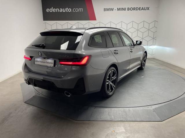 Bmw Série 3 image 4