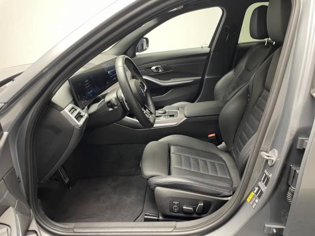 Bmw Série 3 image 9