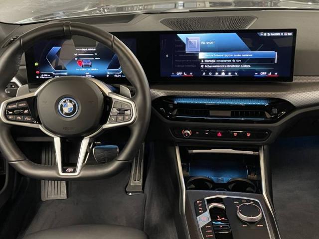 Bmw Série 3 image 8