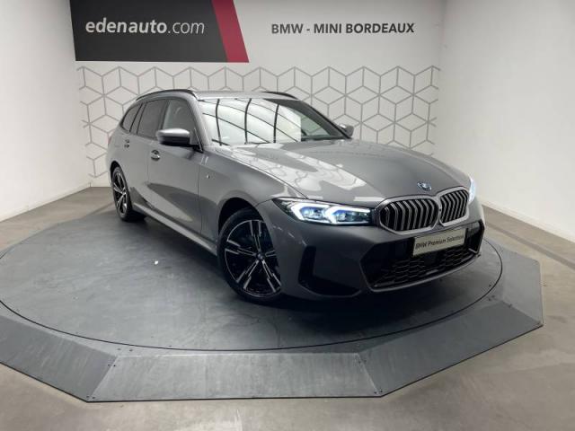 Bmw Série 3 image 7