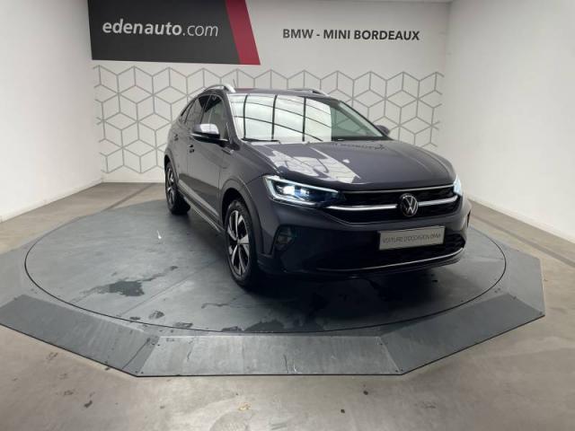 Volkswagen Taigo image 1