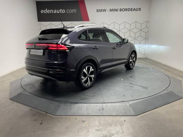 Volkswagen Taigo image 7