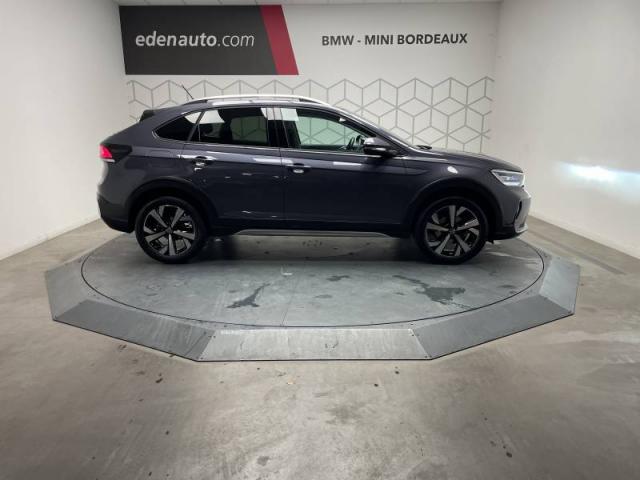 Volkswagen Taigo image 6