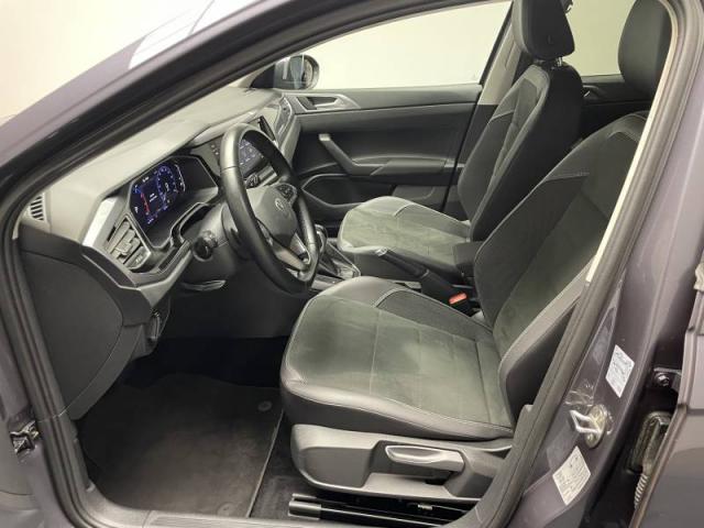 Volkswagen Taigo image 5