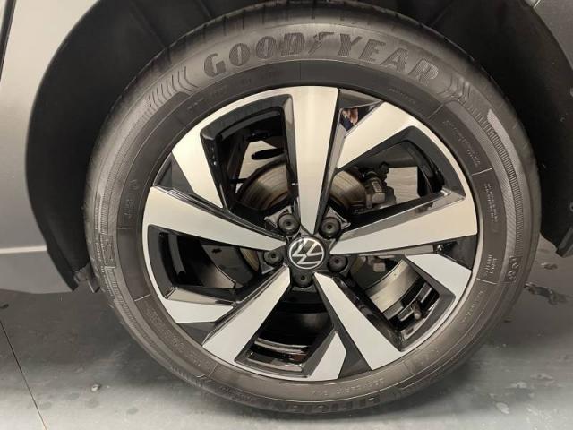 Volkswagen Taigo image 2