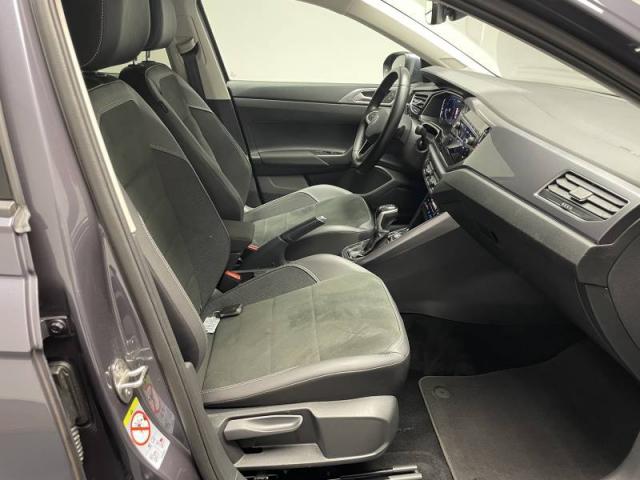 Volkswagen Taigo image 4