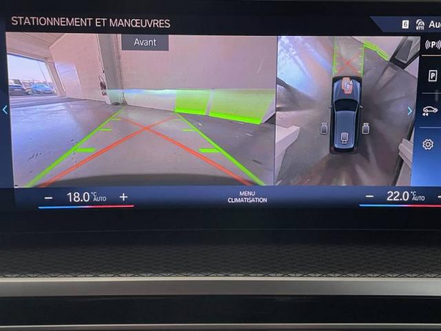 Bmw Série 3 image 7