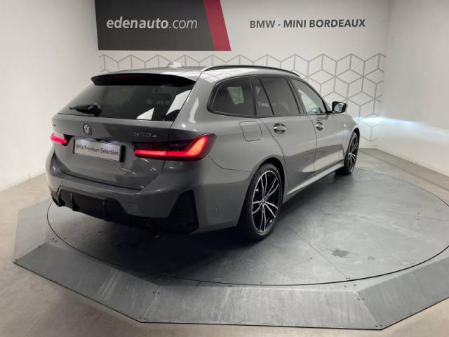 Bmw Série 3 image 4