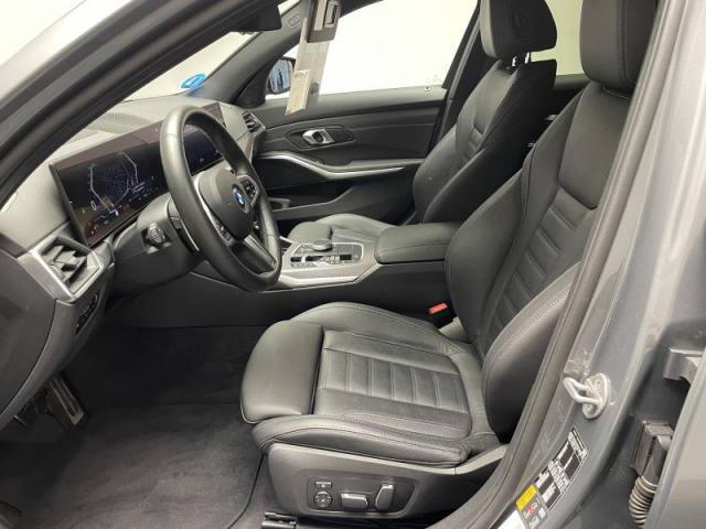 Bmw Série 3 image 2