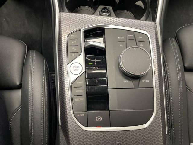 Bmw Série 3 image 8