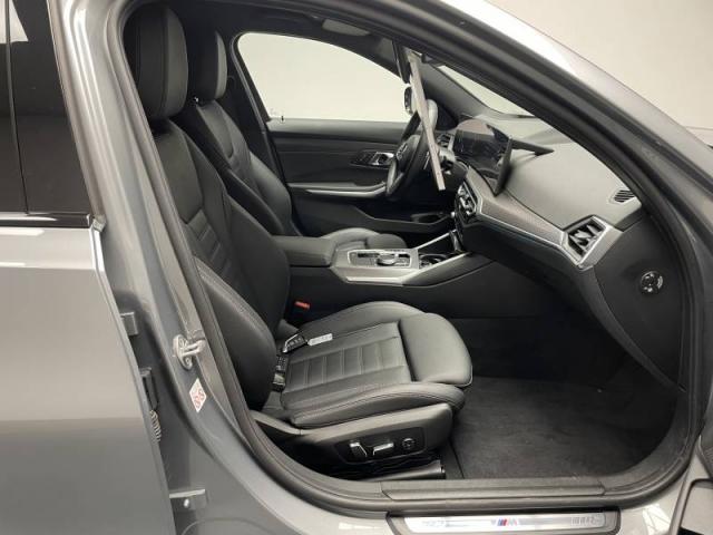 Bmw Série 3 image 9