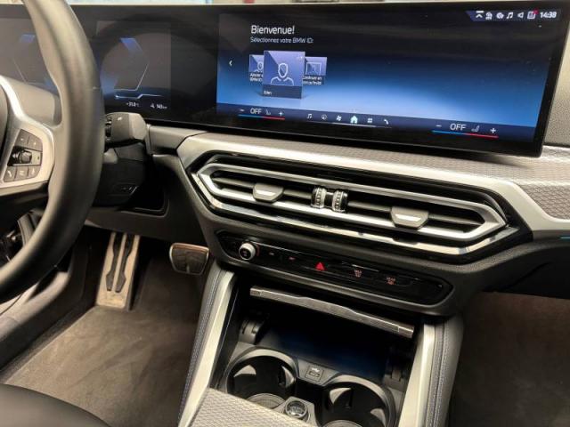 Bmw I4 image 3
