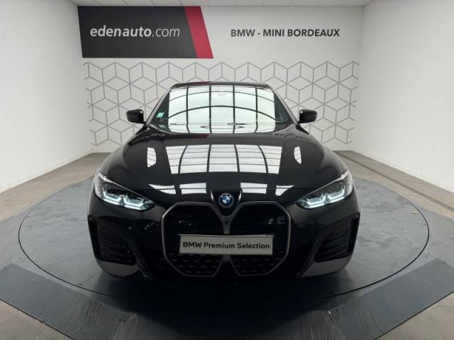 Bmw I4 image 7