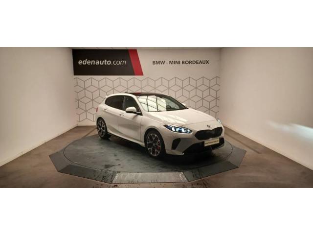 Bmw Série 1 image 7