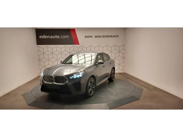 Bmw X2 image 7
