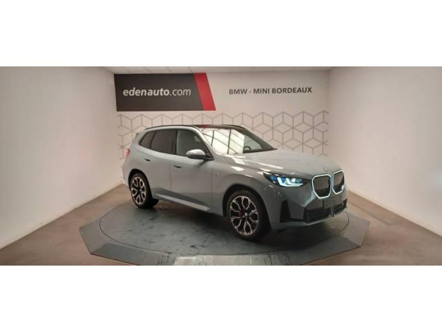 Bmw X3 image 6