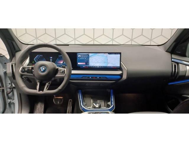 Bmw X3 image 8