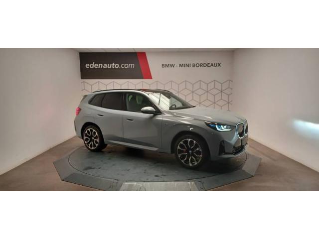 Bmw X3 image 4