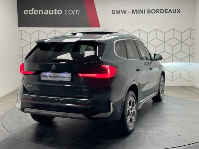 Bmw X1 image 4