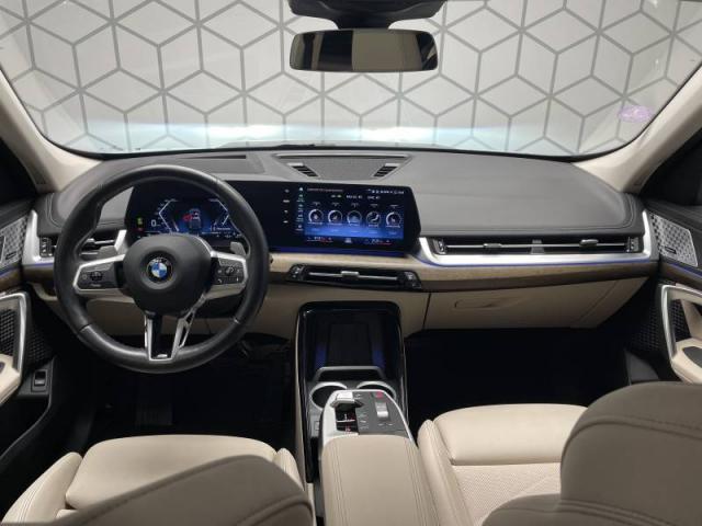 Bmw X1 image 6